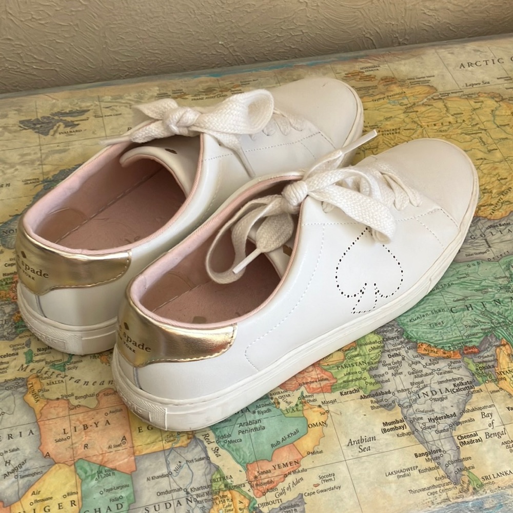 Kate Spade Sneakers